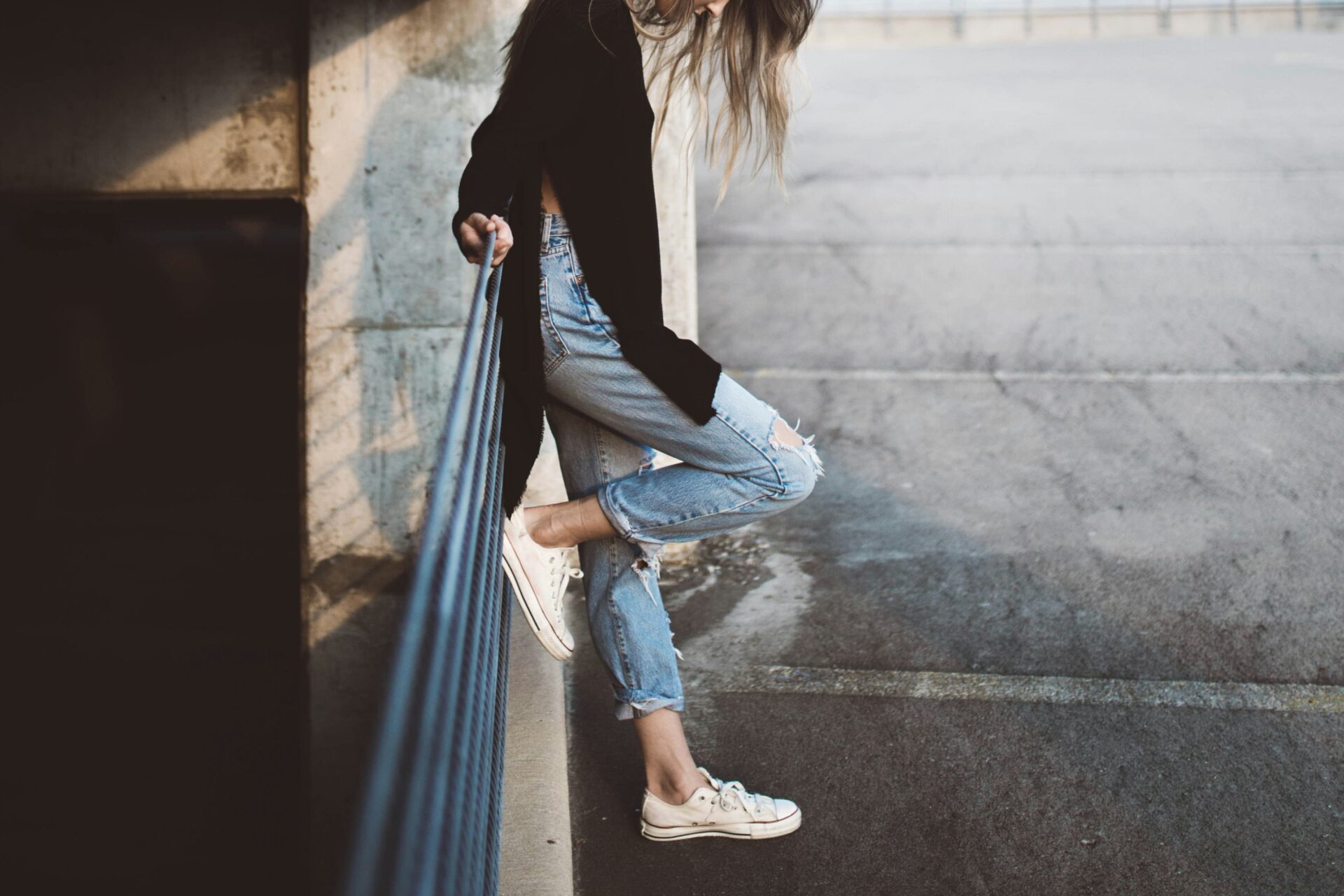 How to elevate your street fashion game (Photo by Brooke Cagle on Unsplash)